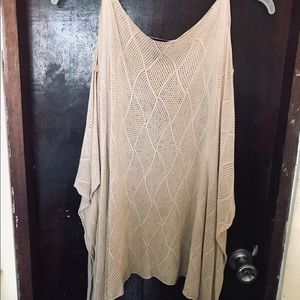 Sewed Shirt